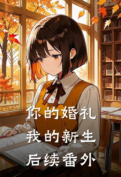 你的婚礼，我的新生后续番外
