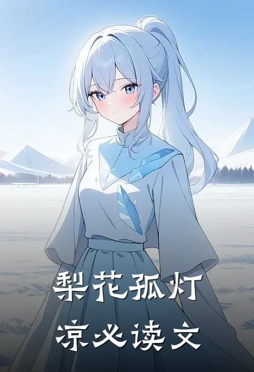 梨花孤灯凉必读文