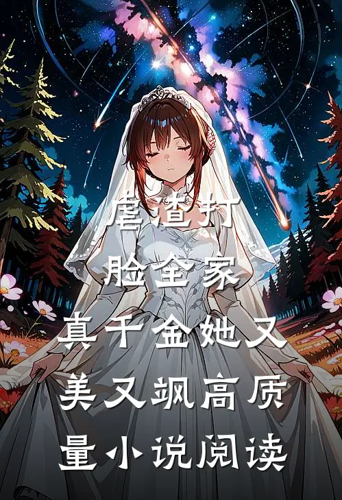 虐渣打脸全家，真千金她又美又飒高质量小说阅读