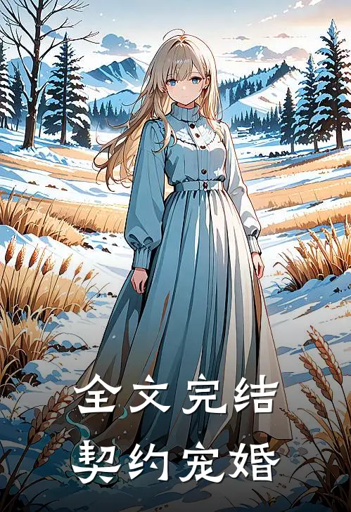 全文完结契约宠婚