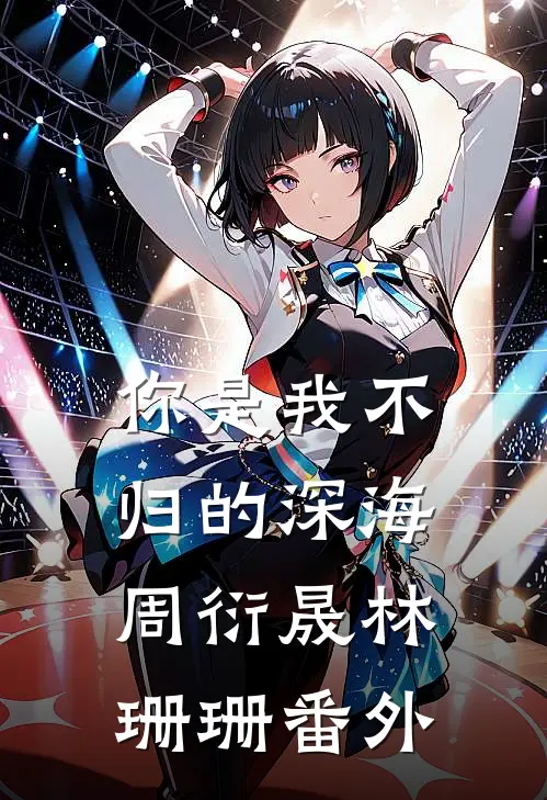 你是我不归的深海周衍晟林珊珊番外