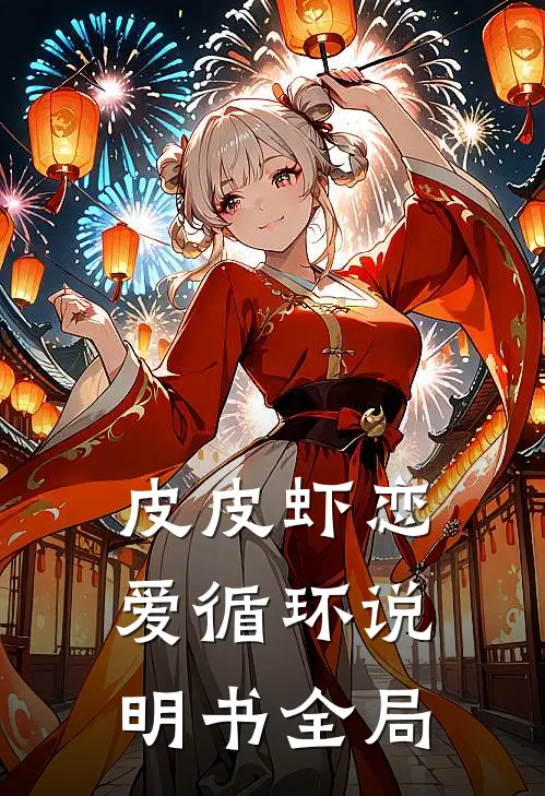 皮皮虾恋爱循环说明书全局