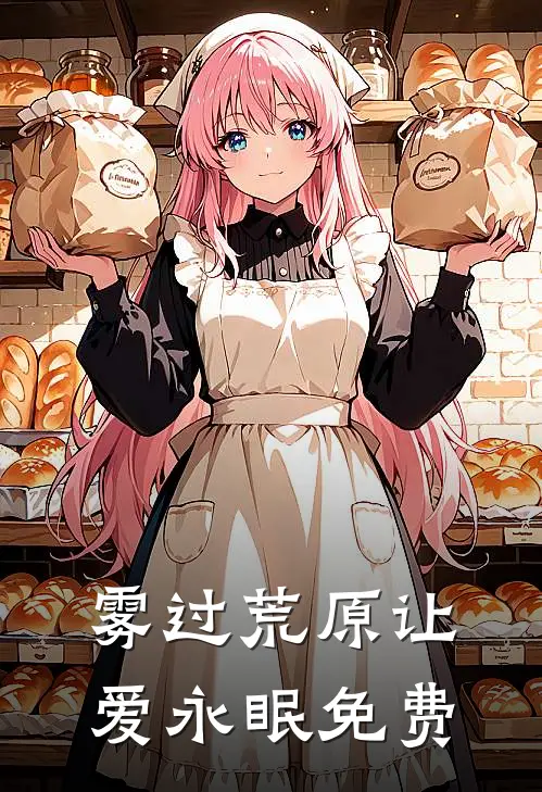 雾过荒原让爱永眠免费