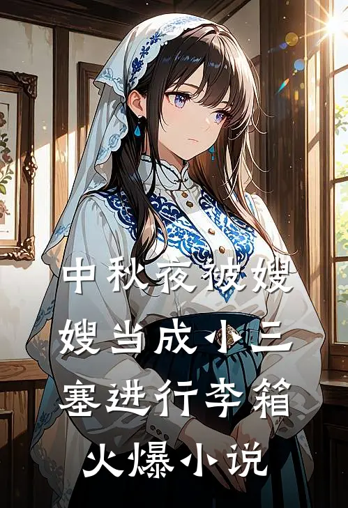 中秋夜被嫂嫂当成小三塞进行李箱火爆小说