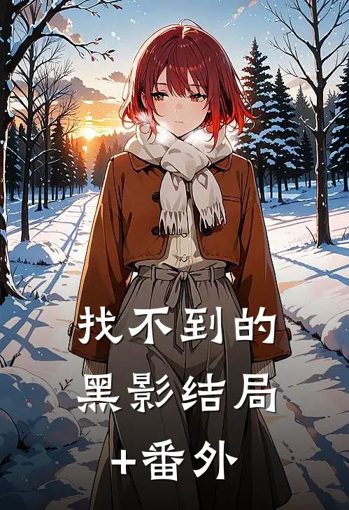 找不到的黑影结局+番外