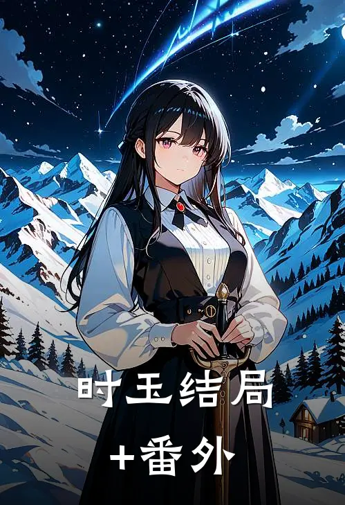 时玉结局+番外