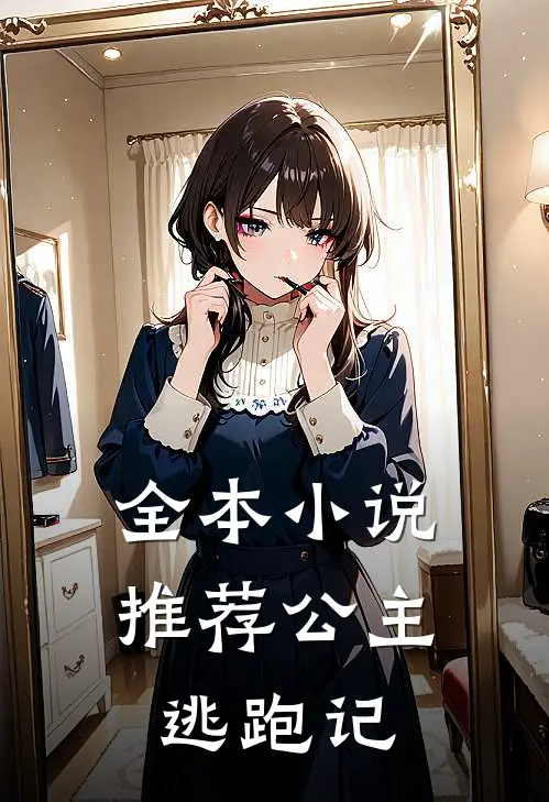 全本小说推荐公主逃跑记