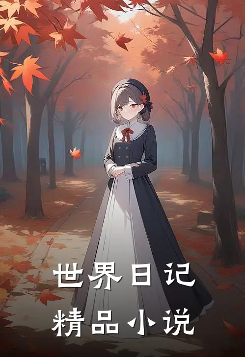 世界日记精品小说