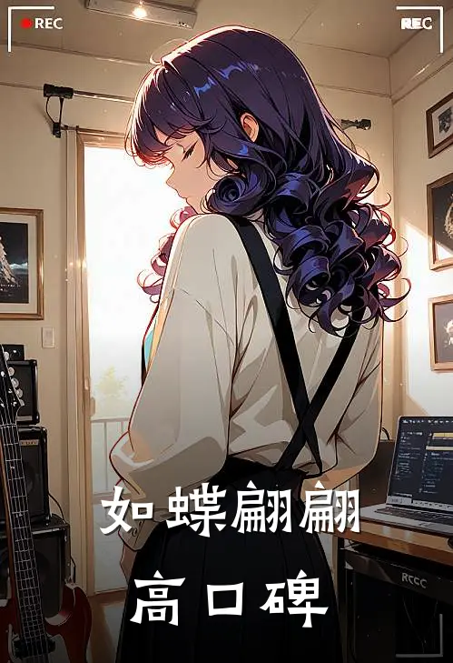 如蝶翩翩高口碑