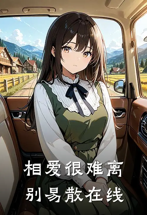 相爱很难离别易散在线