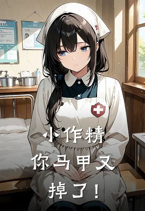 小作精，你马甲又掉了！