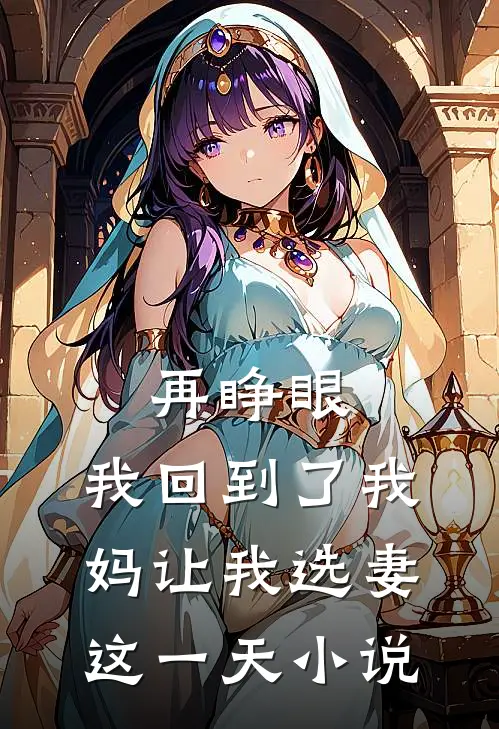 再睁眼，我回到了我妈让我选妻这一天小说
