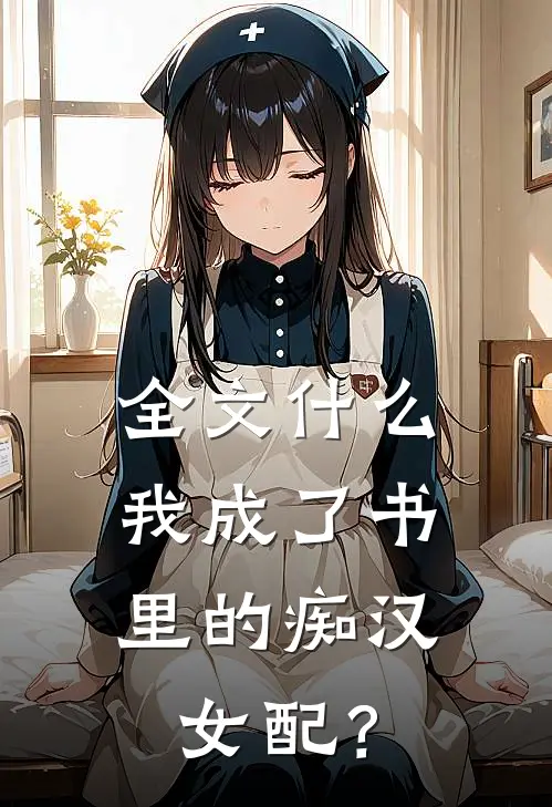 全文什么，我成了书里的痴汉女配？
