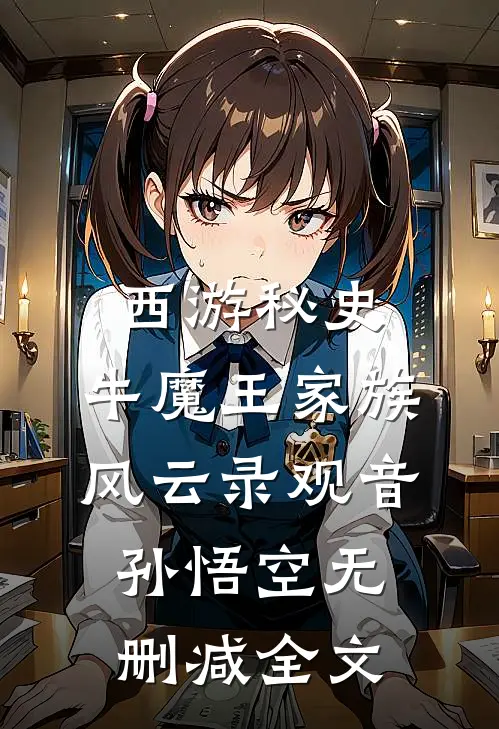 西游秘史：牛魔王家族风云录观音孙悟空无删减全文