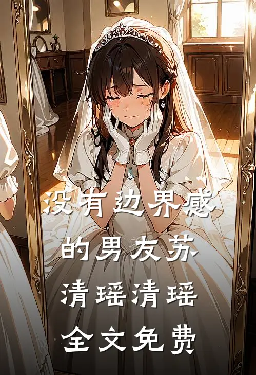 没有边界感的男友苏清瑶清瑶全文免费