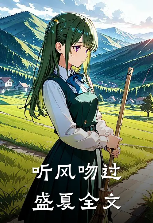 听风吻过盛夏全文