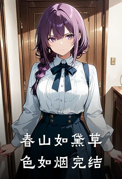 春山如黛草色如烟完结