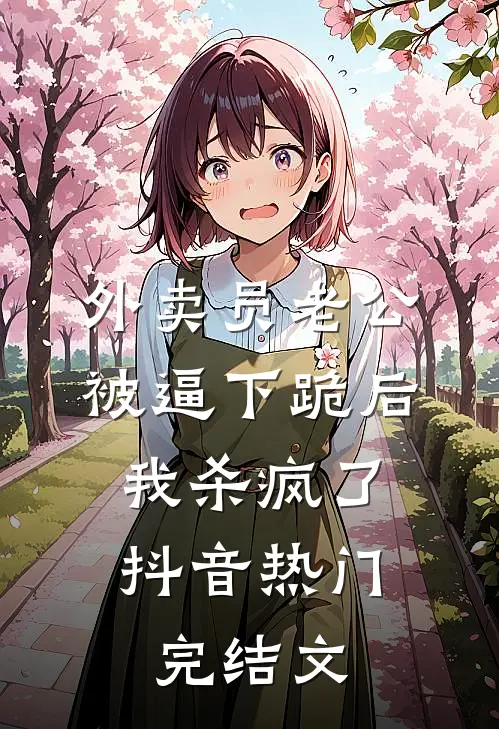 外卖员老公被逼下跪后，我杀疯了抖音热门完结文