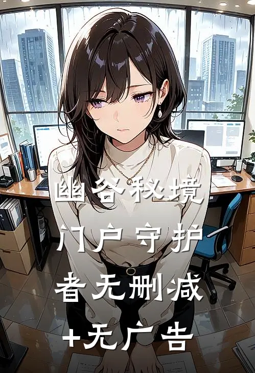 幽谷秘境：门户守护者无删减+无广告