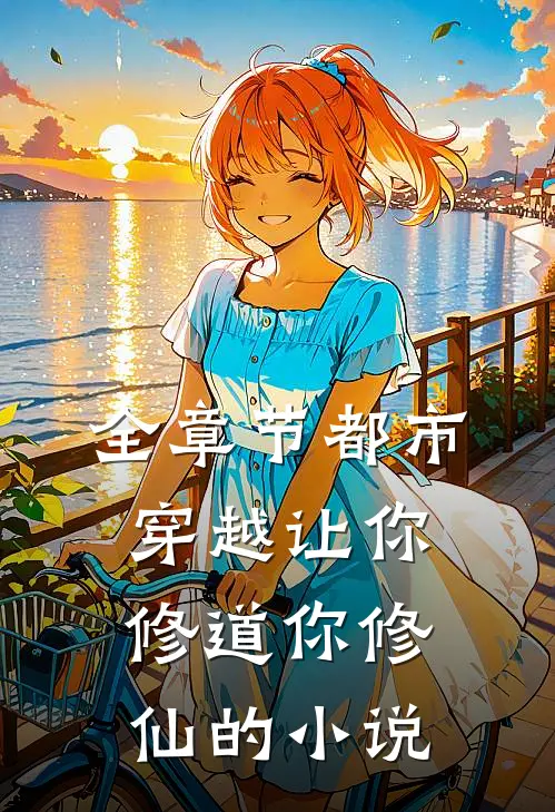 全章节都市穿越让你修道你修仙的小说