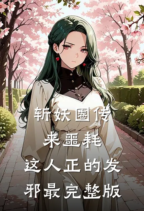 斩妖圈传来噩耗，这人正的发邪最完整版