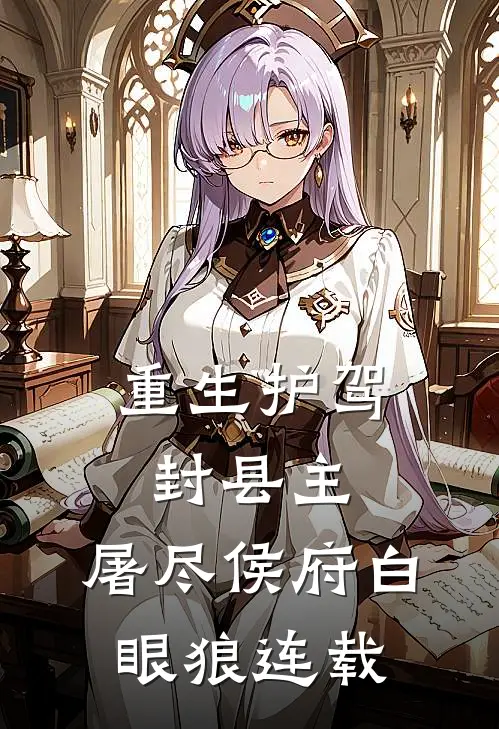 重生护驾封县主，屠尽侯府白眼狼连载