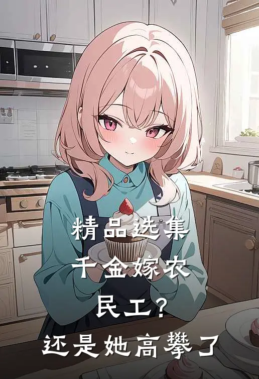 精品选集千金嫁农民工？还是她高攀了