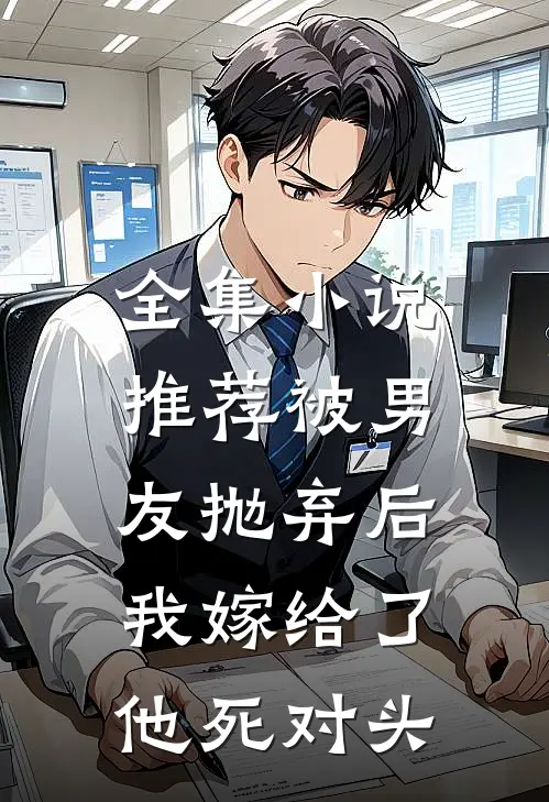 全集小说推荐被男友抛弃后，我嫁给了他死对头