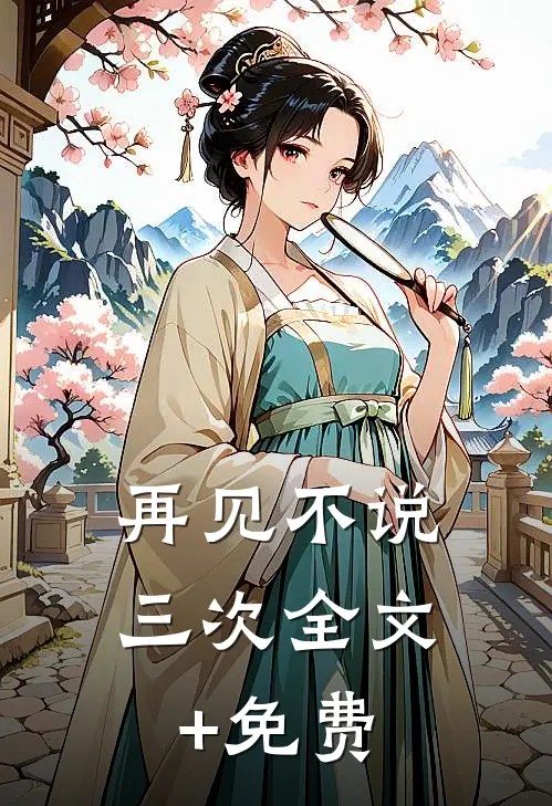 再见不说三次全文+免费