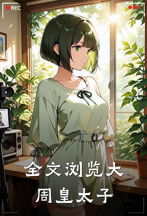 全文浏览大周皇太子