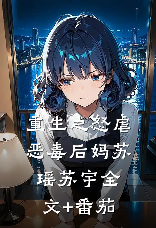 重生之怒虐恶毒后妈苏瑶苏宇全文+番茄