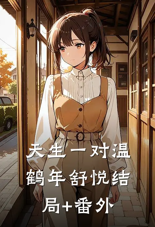 天生一对温鹤年舒悦结局+番外
