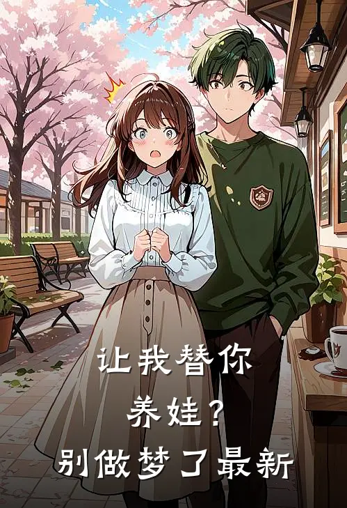 让我替你养娃？别做梦了最新