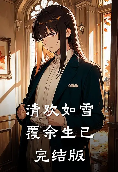 清欢如雪覆余生已完结版