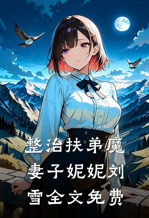 整治扶弟魔妻子妮妮刘雪全文免费