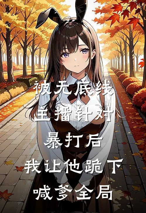 被无底线主播针对暴打后，我让他跪下喊爹全局
