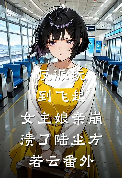 反派玩到飞起，女主娘亲崩溃了陆尘方若云 番外