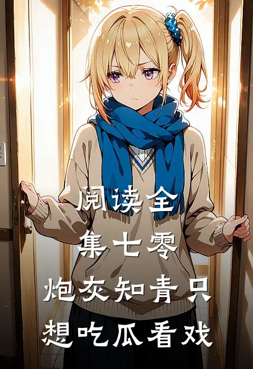 阅读全集七零：炮灰知青只想吃瓜看戏