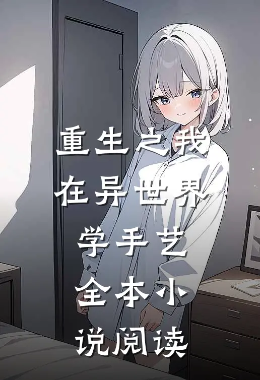 重生之我在异世界学手艺全本小说阅读