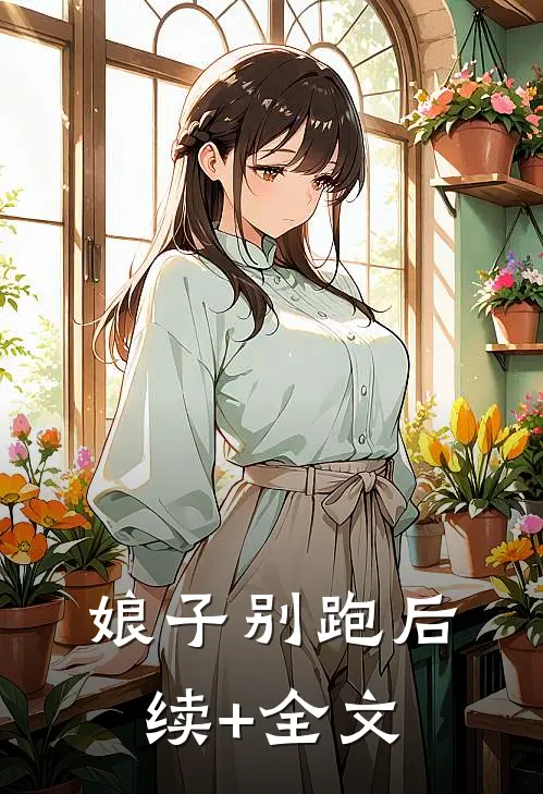 娘子别跑后续+全文
