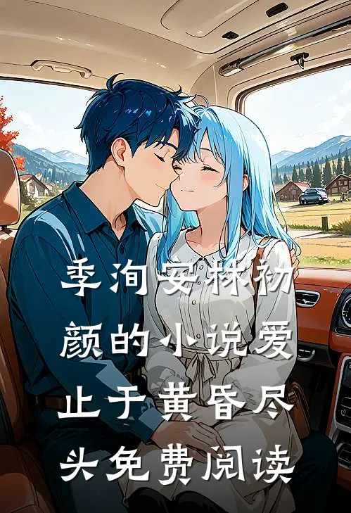 季洵安林初颜的小说爱止于黄昏尽头免费阅读