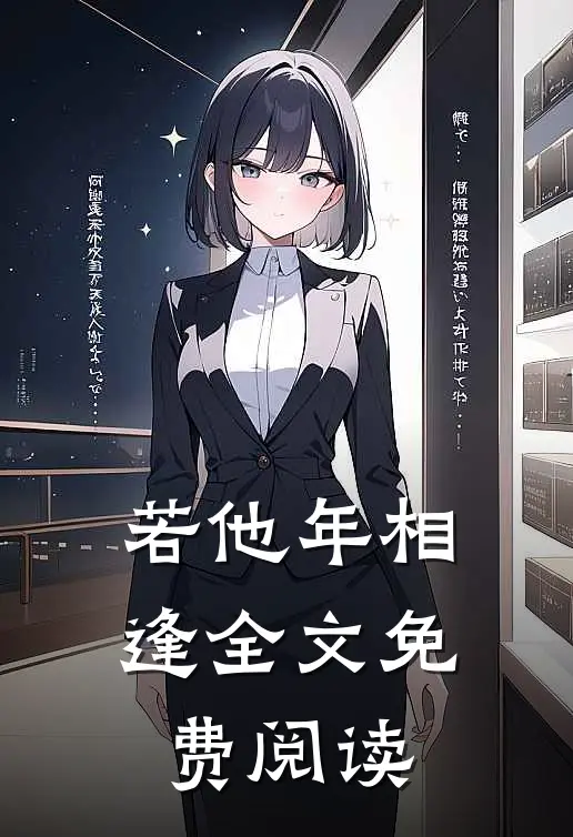 若他年相逢全文免费阅读