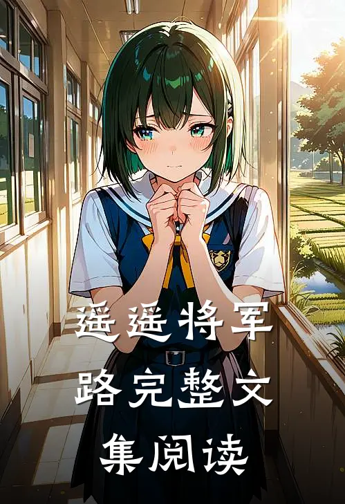 遥遥将军路完整文集阅读