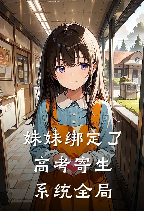 妹妹绑定了高考寄生系统全局