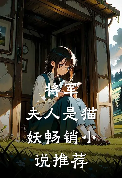 将军,夫人是猫妖畅销推荐完结