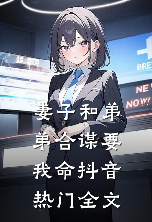 妻子和弟弟合谋要我命抖音热门全文