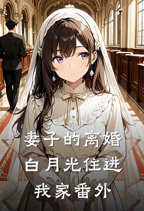 妻子的离婚白月光住进我家 番外