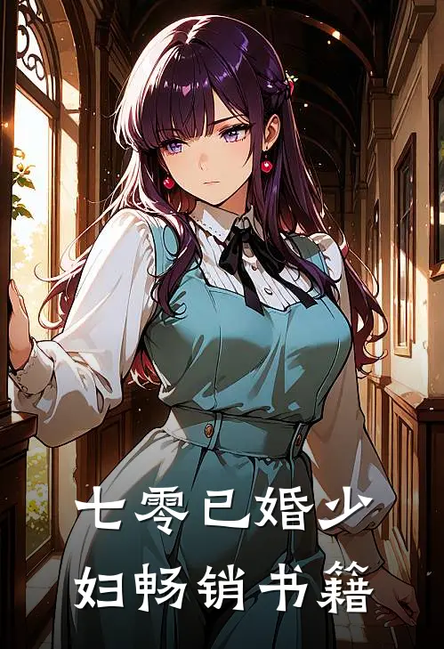 七零已婚少妇畅销书籍