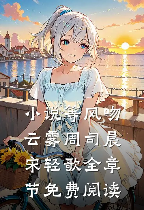 小说等风吻云雾周司晨宋轻歌全章节免费阅读