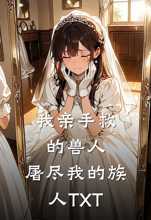 我亲手救的兽人，屠尽我的族人TXT